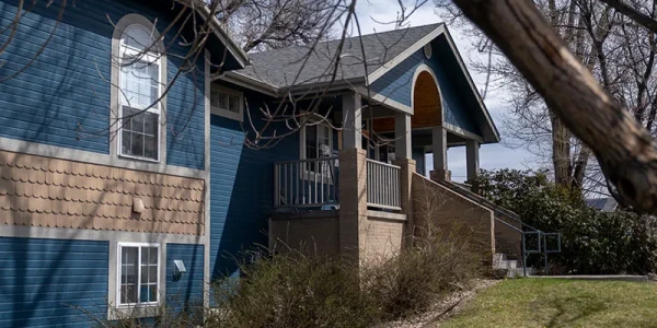 Mile High Behavioral Healthcare - Aspen Miracle Center